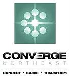 converge logo