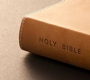 bible book